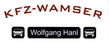 KFZ Wamser: Ihre Autowerkstatt in Eggebek
